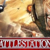Battlestations Коллекция Steam Ключ