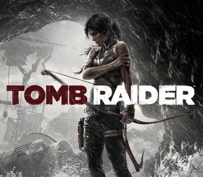 Tomb Raider Издание GOTY (2014) PC GOG Ключ