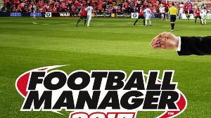 Football Manager 2017 Ограниченное издание PC Steam Ключ