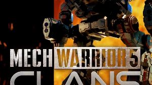 MechWarrior 5: Clans EU (European Union + UK only) Xbox Series X|S / PC Ключ