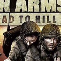 Brothers in Arms: Road to Hill 30 Ubisoft Connect Ключ