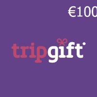 TripGift €100 Подарочная карта NL