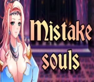 Mistake Souls Steam Ключ