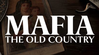 Mafia: The Old Country US Xbox Series X|S Ключ
