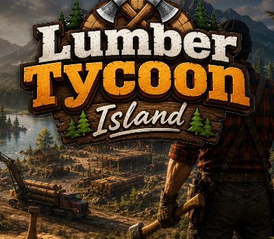 Lumber Tycoon Island PC Steam Ключ