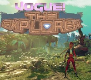 Vogue, The Explorer Steam Ключ