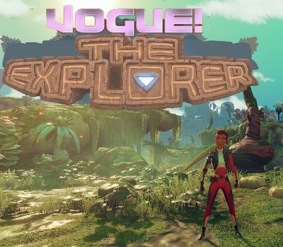 Vogue, The Explorer Steam Ключ