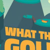 WHAT THE GOLF? Steam Альтергифт