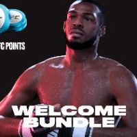 UFC 5 - Welcome Набор DLC AR Xbox Series X|S Ключ