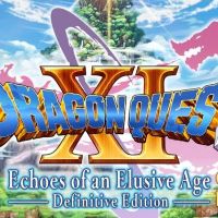 Dragon Quest XI S: Echoes of an Elusive Age Полное издание Steam Альтергифт