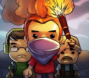Freedom March: Rebel Leader Steam Ключ