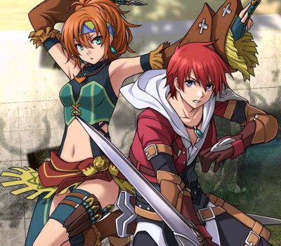 Ys: Memories of Celceta Steam Ключ