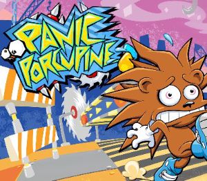 Panic Porcupine Steam Ключ