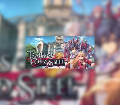 The Legend of Heroes: Trails of Cold Steel Steam Альтергифт