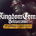 Kingdom Come: Deliverance 1 — Ключи активации