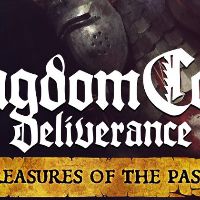 Kingdom Come: Deliverance - Treasures of the Past DLC Steam Ключ