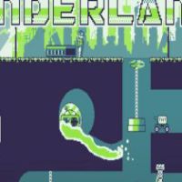 Underland Steam Ключ