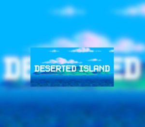 Deserted Island Steam Ключ