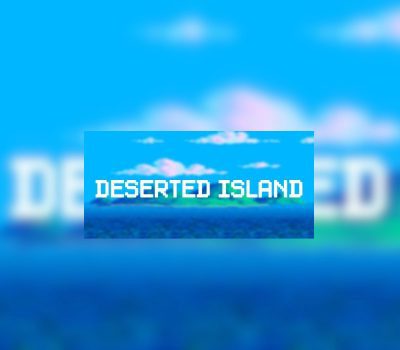 Deserted Island Steam Ключ