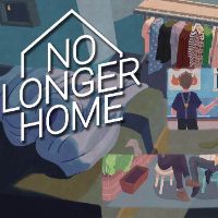 No Longer Home PC Steam Ключ
