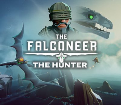 The Falconeer: Revolution Remaster - The Hunter DLC PC Steam CD Key