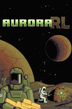 AuroraRL Steam Ключ