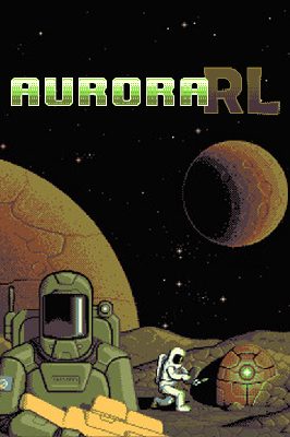 AuroraRL Steam Ключ