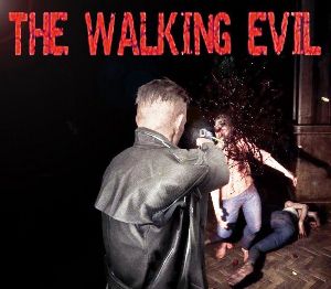 The Walking Evil Steam Ключ