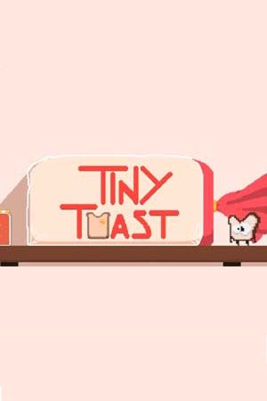 Tiny Toast Steam Подарок