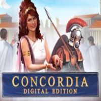 Concordia: Digital издание EU Steam Альтергифт