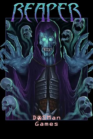 Reaper - Tale of a Pale Swordsman Steam Ключ