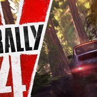 V-Rally 4 RU VPN Activated Steam Ключ