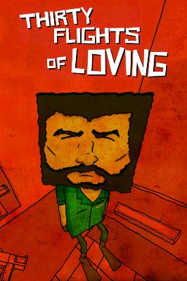 Thirty Flights of Loving Steam Ключ