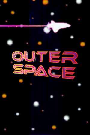 Outer Space Steam Ключ