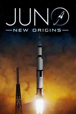 Juno: New Origins RoW Steam Ключ