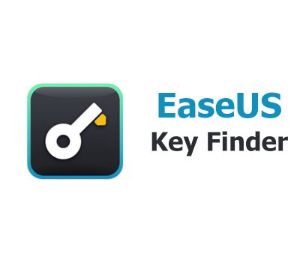 EaseUS Ключ Finder Ключ
