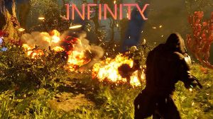 Rocket Squad: Infinity PC Steam Ключ