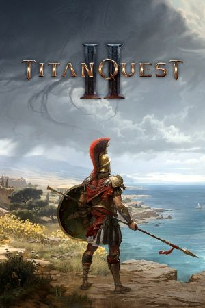 Titan Quest II PC Epic Games Аккаунт