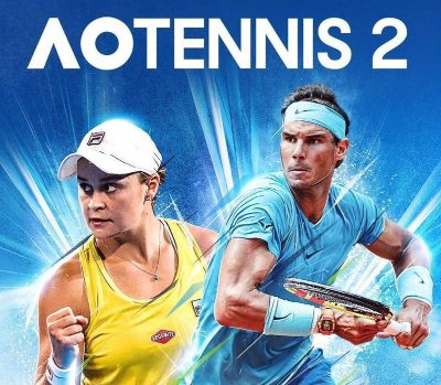 AO Tennis 2 EU XBOX One Ключ