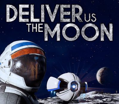 Deliver Us The Moon PC Steam Аккаунт