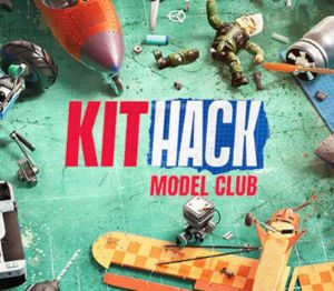 KitHack Model Club PC Steam Ключ