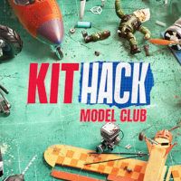 KitHack Model Club PC Steam Ключ