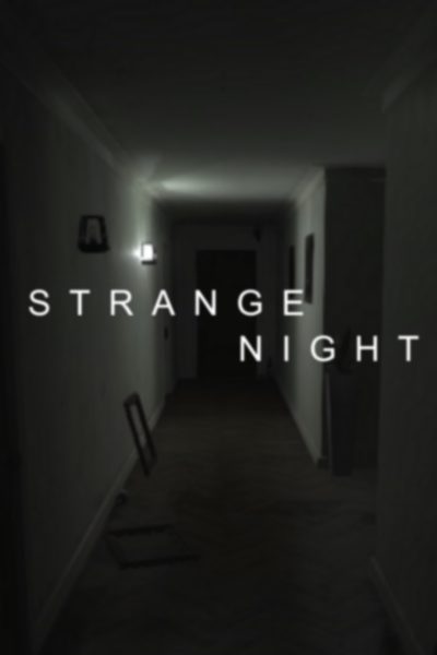 Strange Night ll Steam CD Key