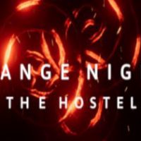 Strange Night ll Steam Ключ
