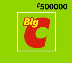 BigC BND 500000 Подарочная карта VN