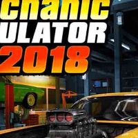 Car Mechanic Simulator 2018 Steam Аккаунт