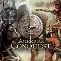 American Conquest PC Steam Ключ