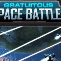Gratuitous Space Battles Steam Ключ