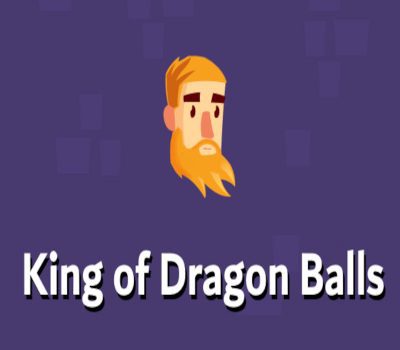 King of Dragon Balls Steam CD Key