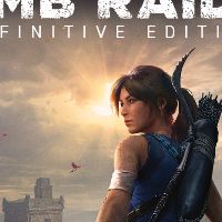 Shadow of the Tomb Raider Полное издание XBOX One / Xbox Series X|S Ключ
